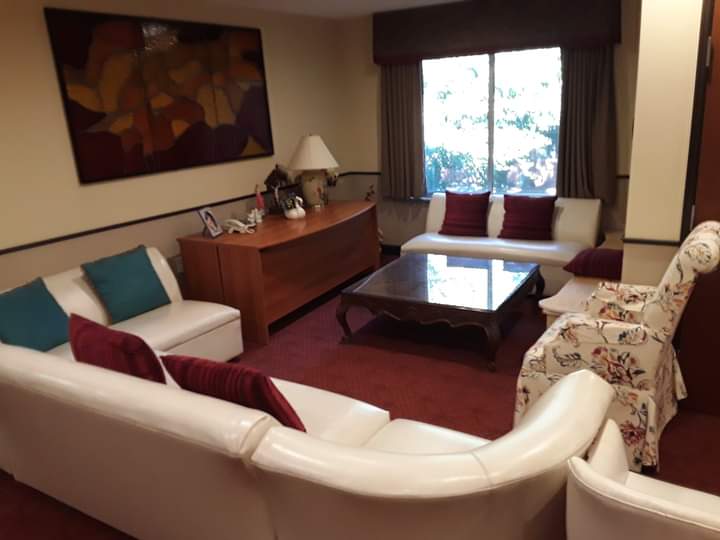 ST JOSEPH'S RESIDENCE INC