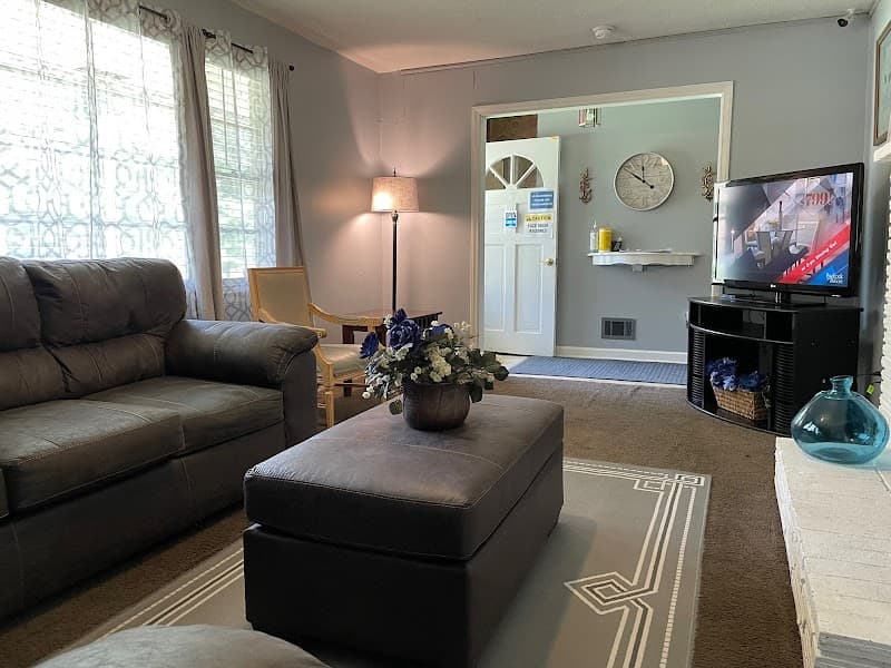 CASUAL COMMUNITY CARE HOME