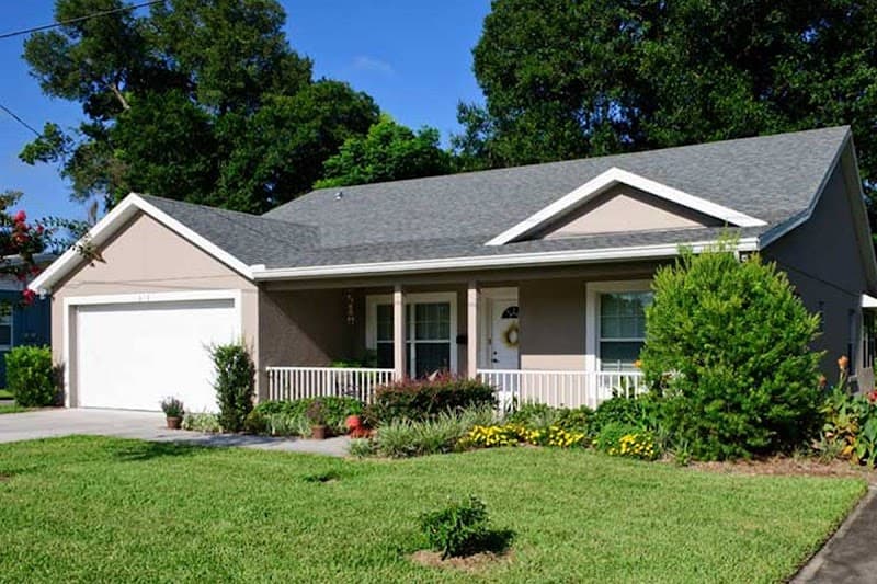 GROVES AT ALLIANCE COMMUNITY (THE)