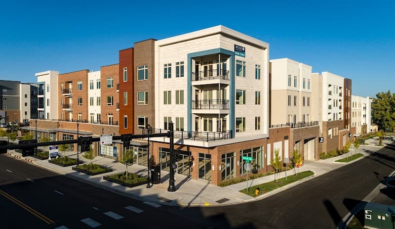 AVENUE 81 IAOP LLC