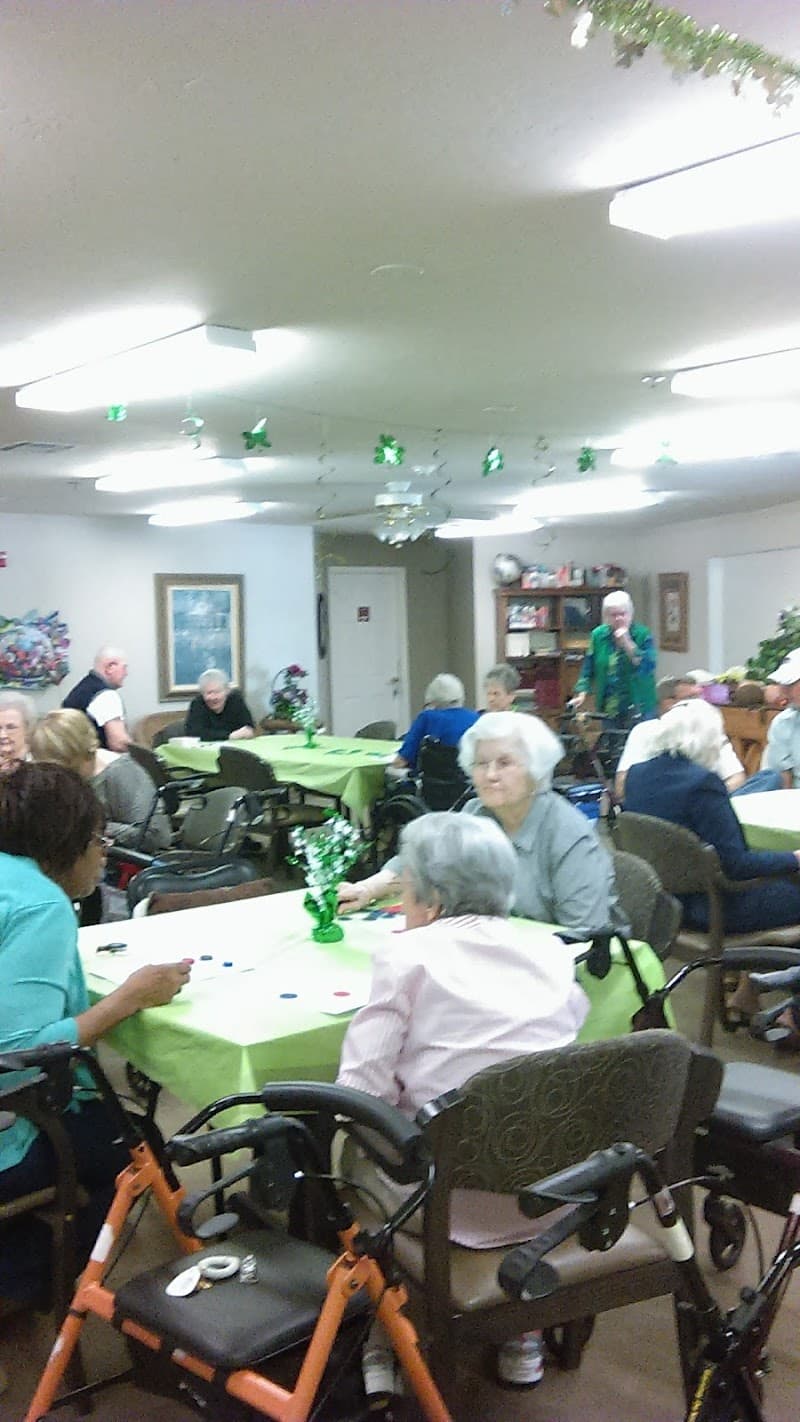 Heritage Assisted Living