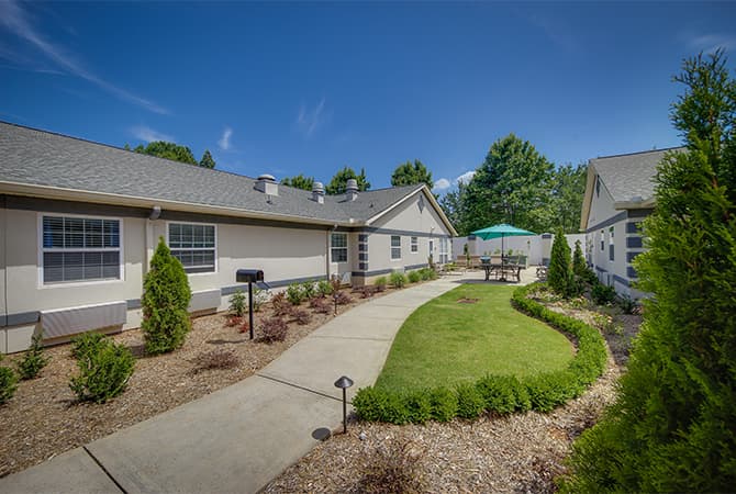 VILLA PALAZZO MEMORY CARE COMMUNITY