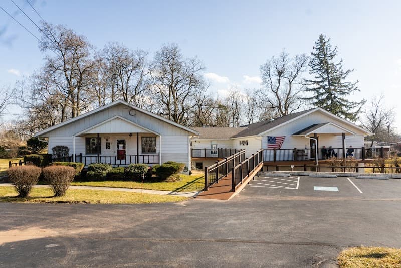 Birdsboro Lodge