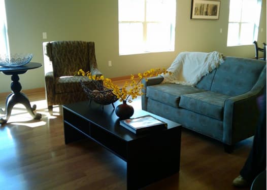 Fircrest Senior Living