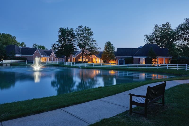 VILLAS AT SAINT THERESE THE