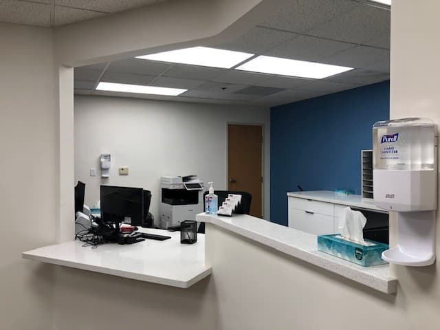 Blissful Jackson Facility