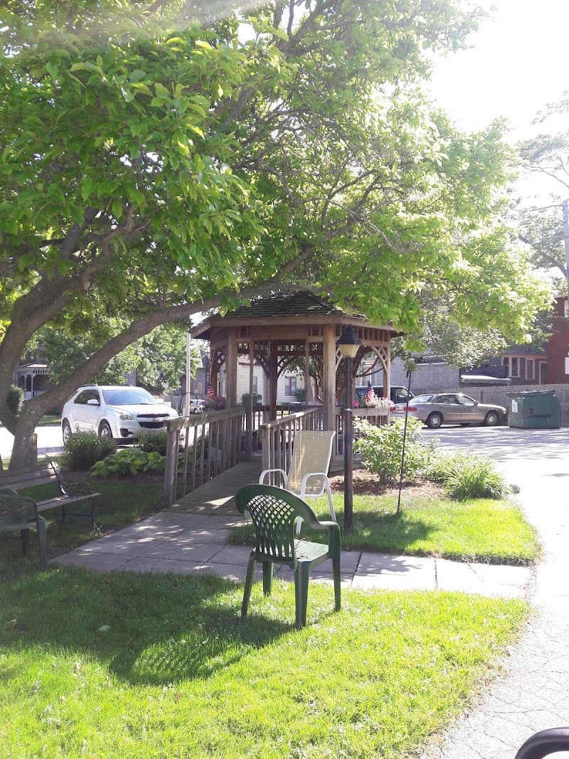 Rachel Sovereign Memorial Home