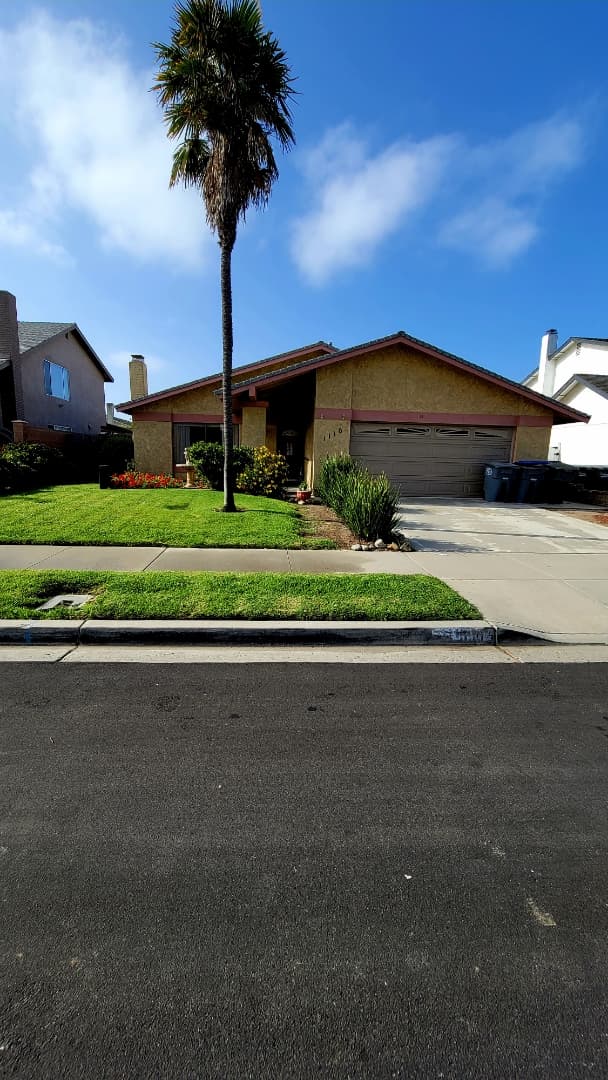 GRACIE'S SENIOR CARE