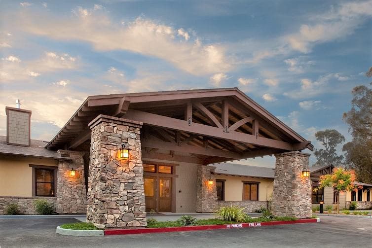 SUNOL CREEK MEMORY CARE