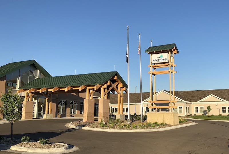 Mckenzie County Healthcare Systems Basic Care