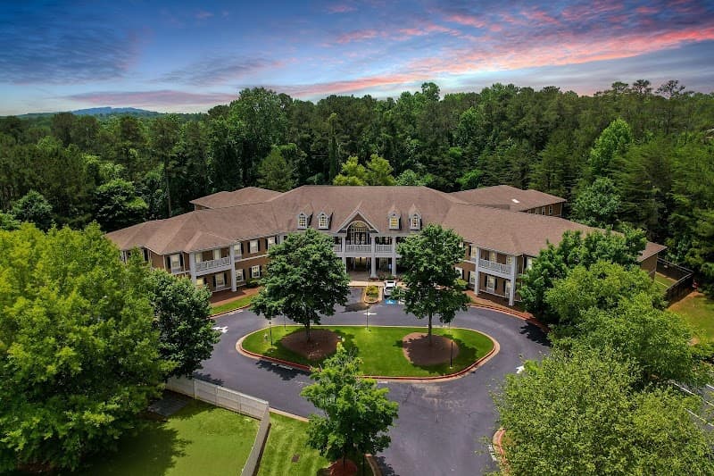 PruittPlace-Kennesaw, LLC