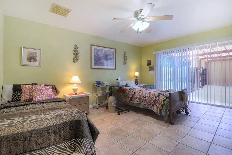 LOMA VISTA ASSISTED LIVING
