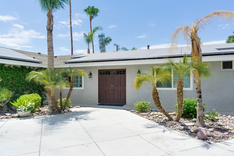 AVATAR RETIREMENT HOME