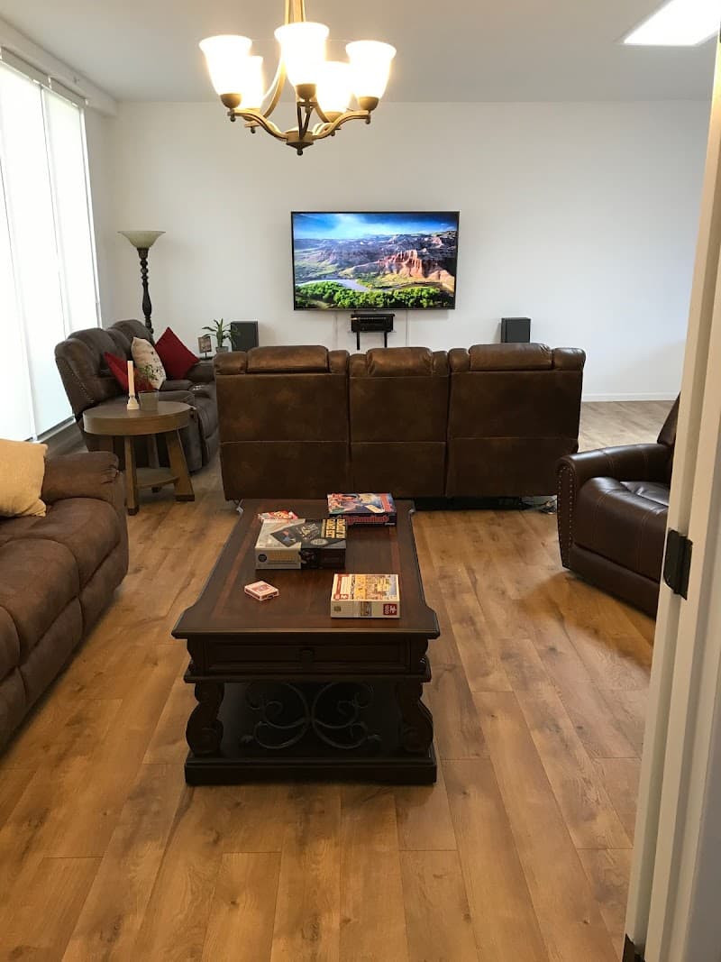 Everest Assisted Living Home