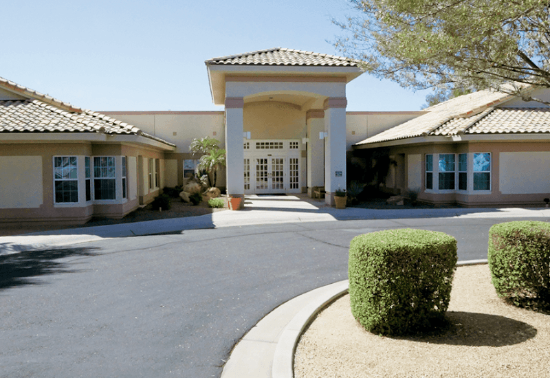 BROOKDALE NORTH GLENDALE