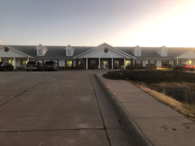 Srmc Sloan Estates Assisted Living Facility