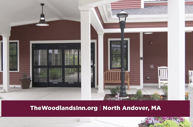 The Woodlands Inn at Edgewood