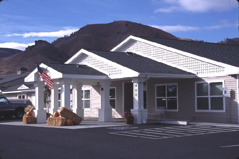 Riverwest Retirement Community