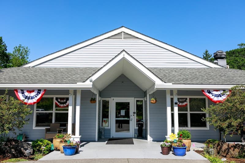 Spring Meadows Assisted Living Facility