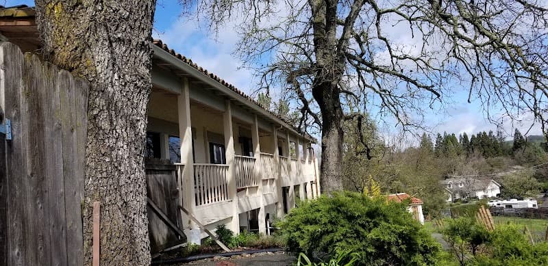 CASA BLANCA RETIREMENT HOMES