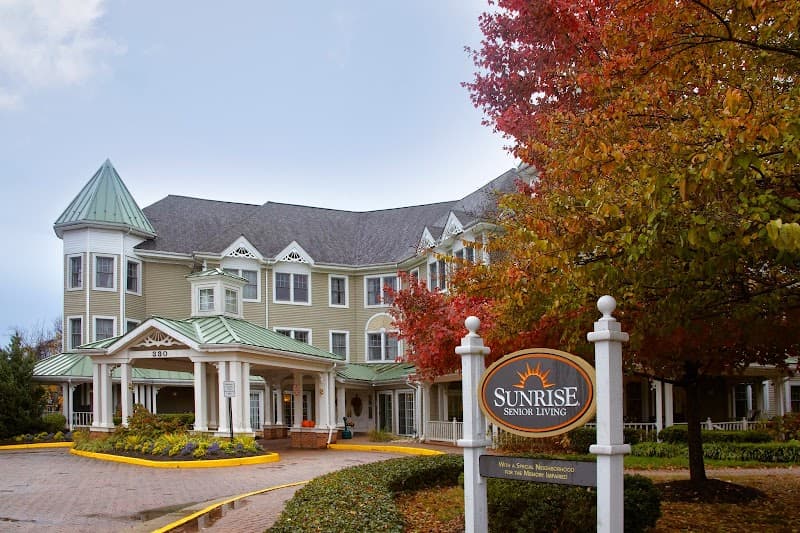 Sunrise of Falls Church