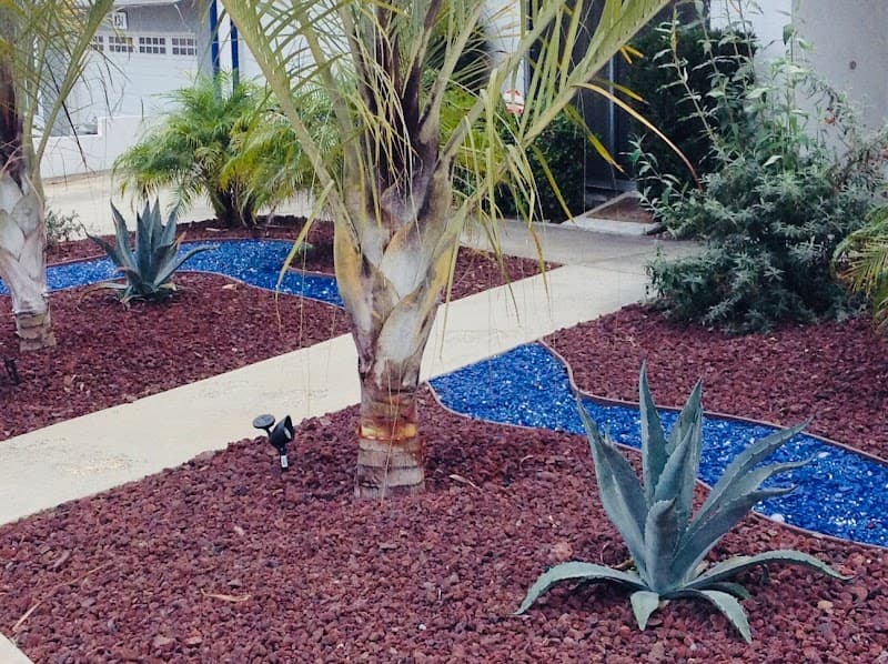 SAPPHIRE LAKE SAN MARCOS