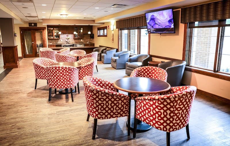 THE HERITAGE AT LEGACY