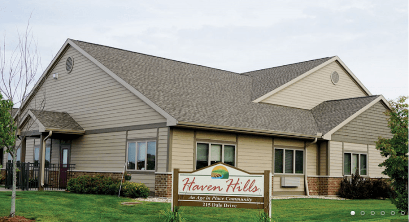Haven Hills