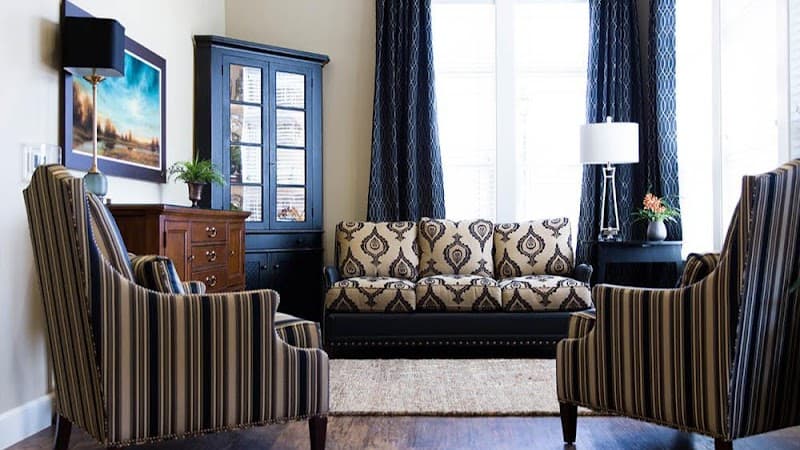 SAGE PARK ALZHEIMER'S SPECIAL CARE CENTER