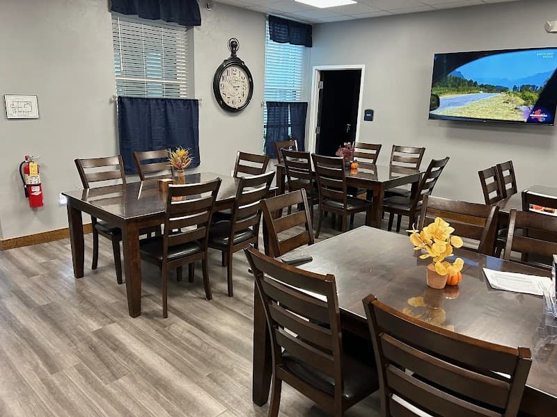 TREE OF LIFE PERSONAL CARE HOME