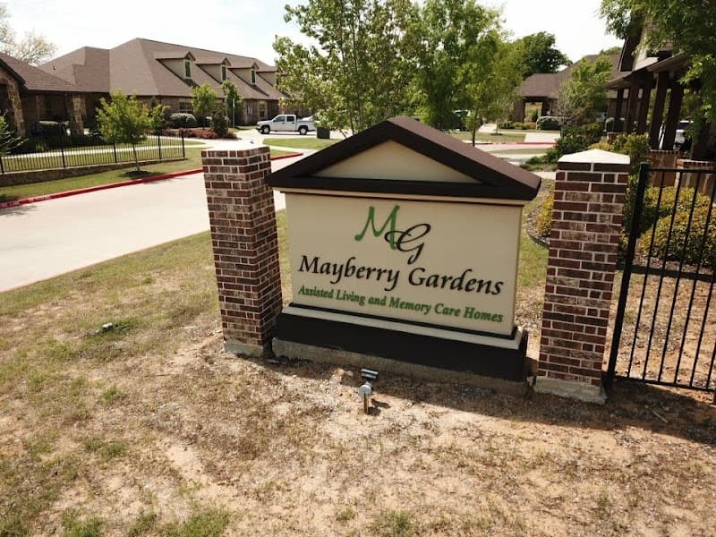 MAYBERRY GARDENS