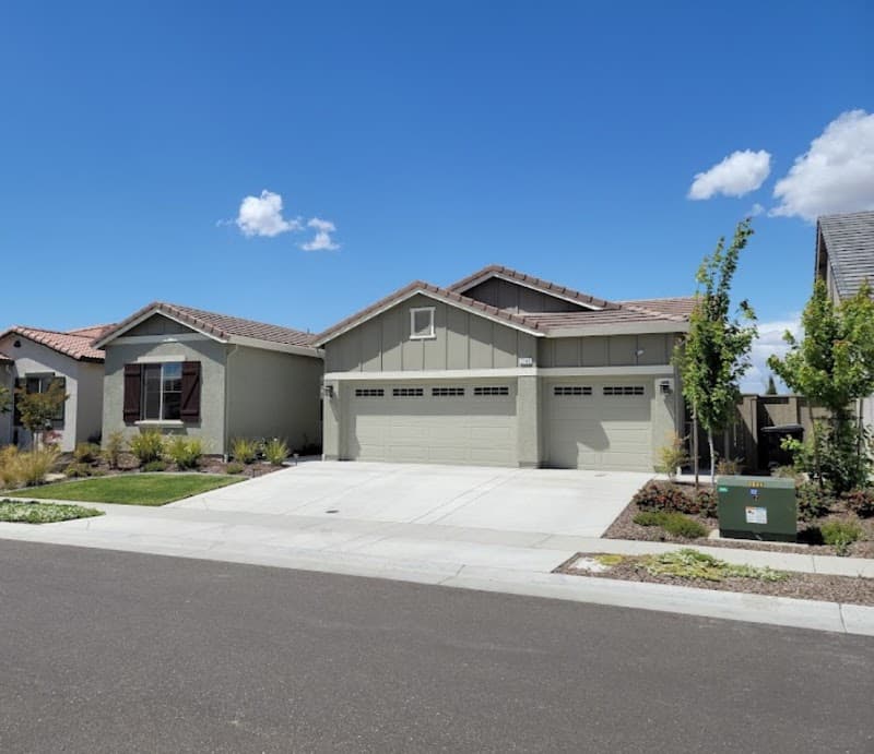 Rose Garden Home Care INC