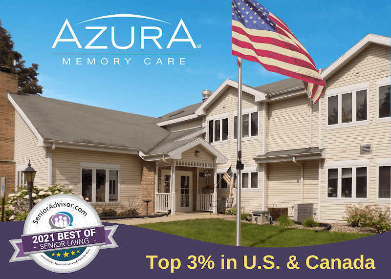 AZURA MEMORY CARE OF STOUGHTON