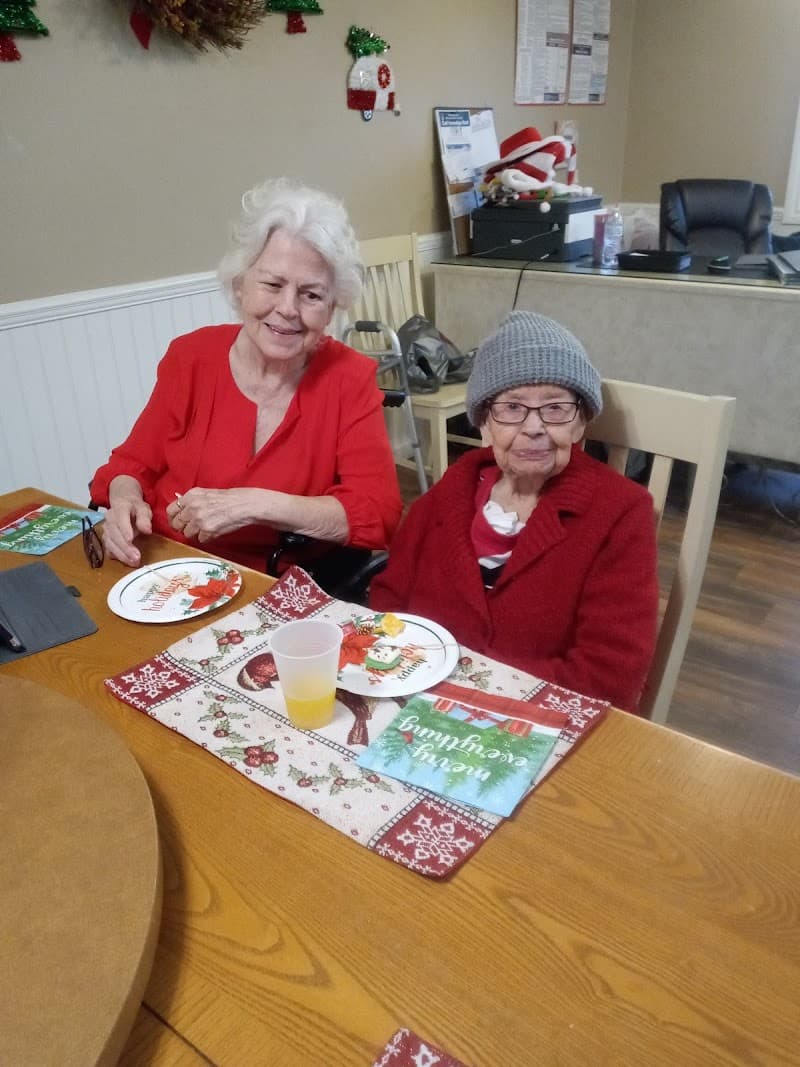 CANYON VIEW CARE HOMES