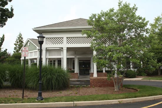 Brookdale Hillsborough (Nj80A002)