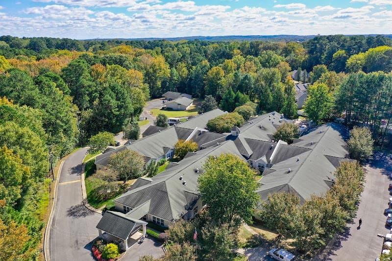 Cambridge Hills of Pittsboro