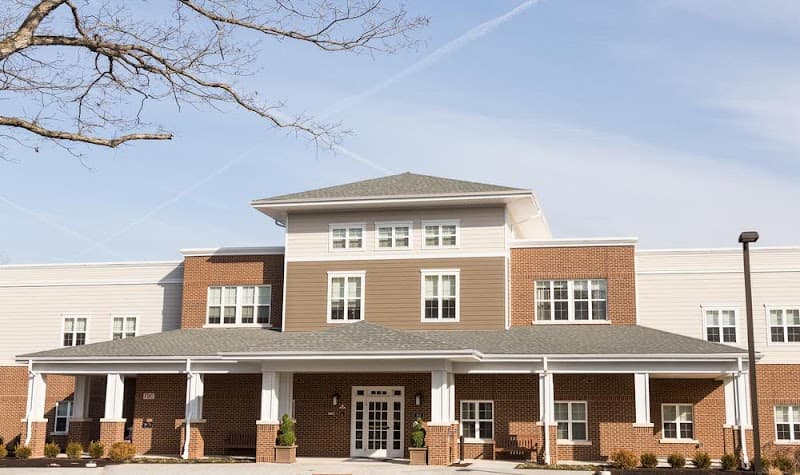 ARTIS SENIOR LIVING OF PRINCETON JUNCTION (NJ11A013)