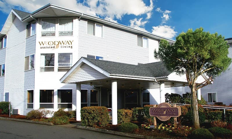 Woodway Senior Living