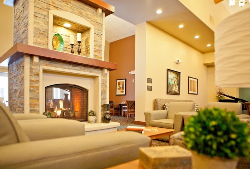 Vista Springs Wyoming