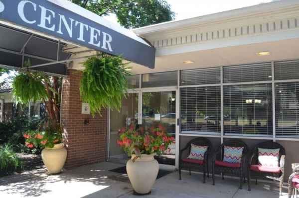 Leewood Healthcare Center