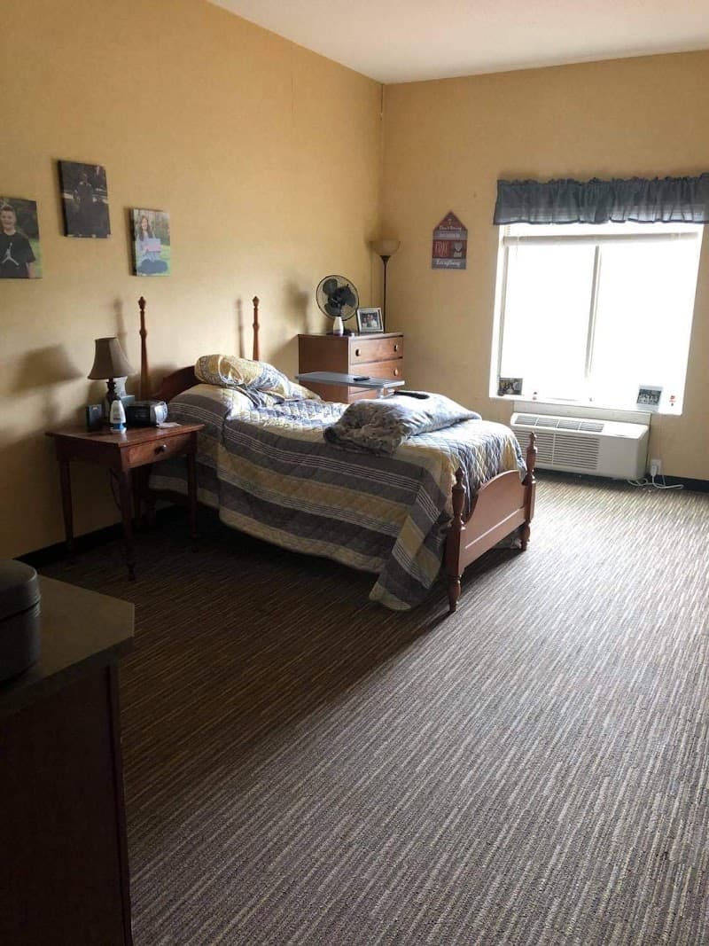 Owingsville Manor Alc