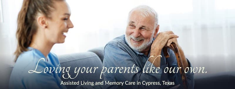 CYPRESS ASSISTED LIVING II