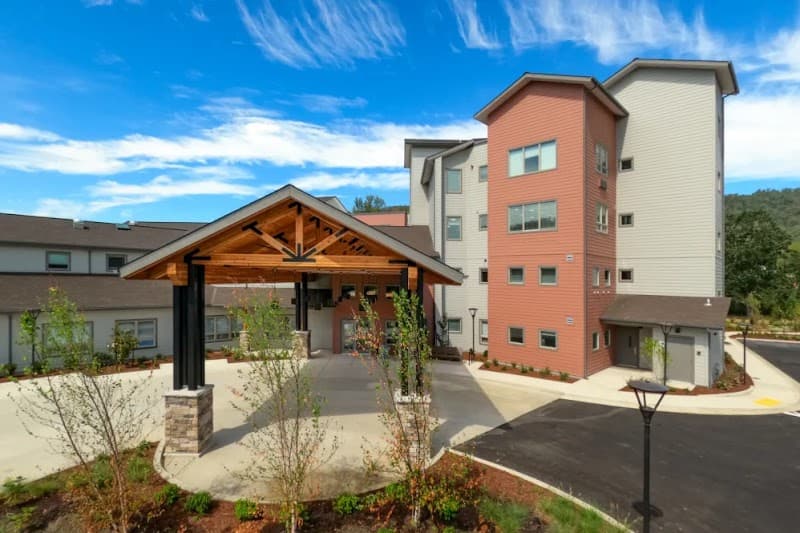 The Landing - A Senior Living Community