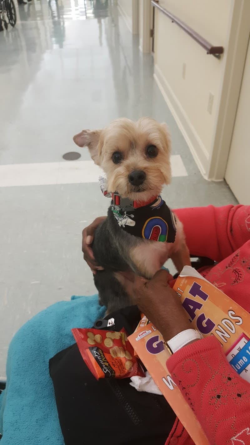 PLACE AT MARTINEZ, THE