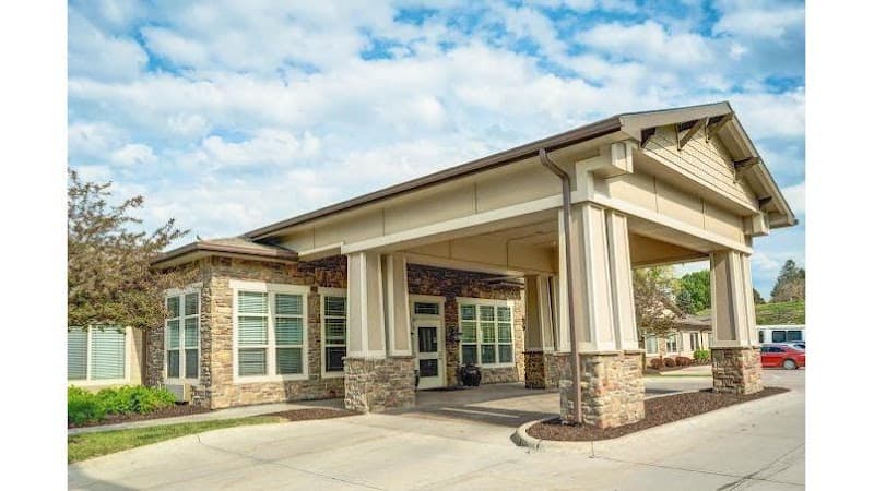 CEDAR CREEK OF PRAIRIE MEADOWS