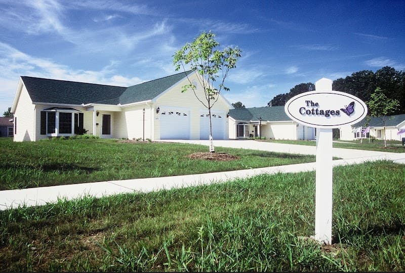 WYNGATE SENIOR LIVING COMMUNITY