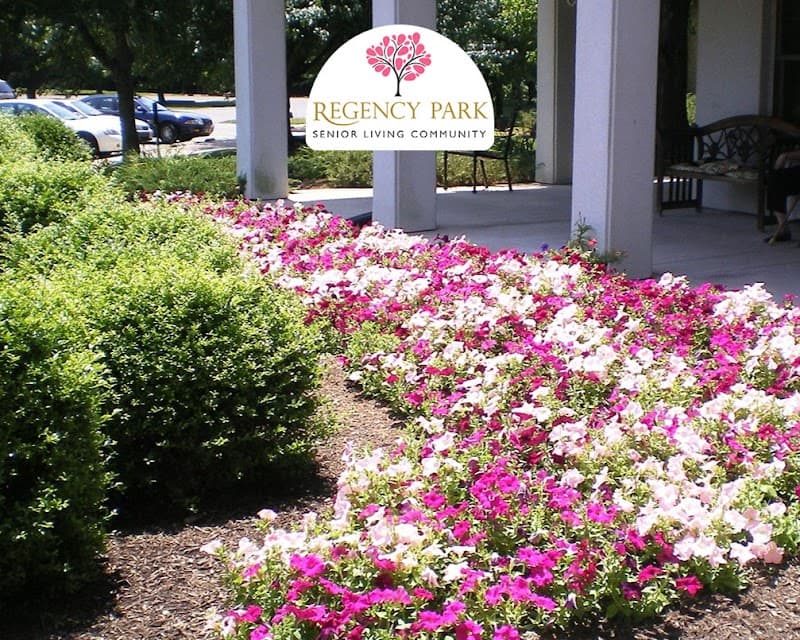 Regency Park Assisted Living
