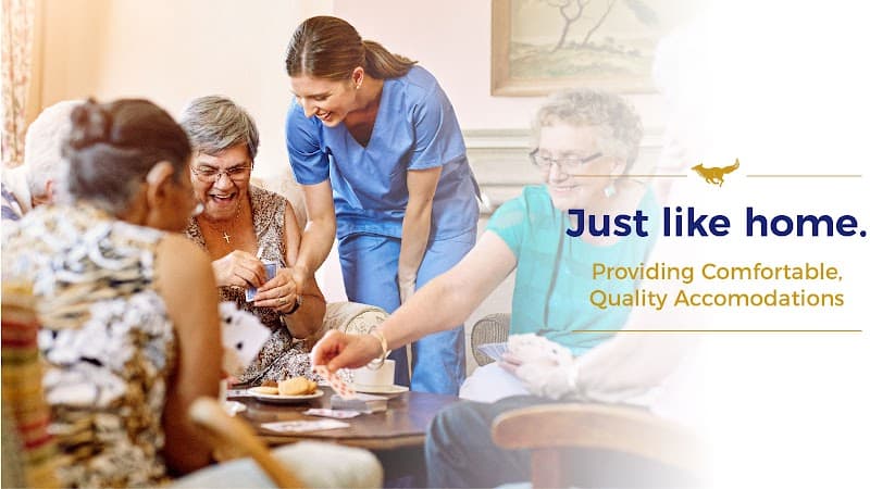 Fox Trail Memory Care Living South River