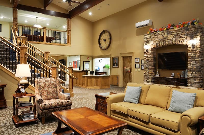 Lincoln Court Retirement Community