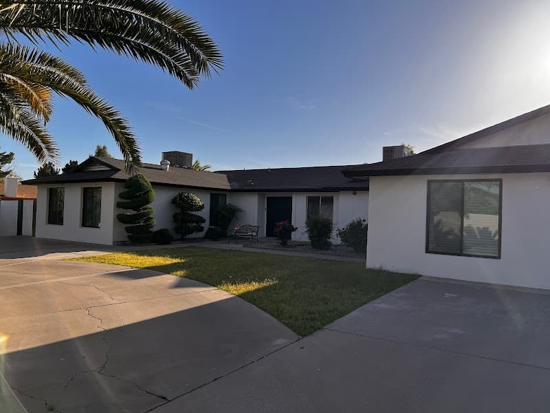 SUNRISE CARE HOMES SHEA